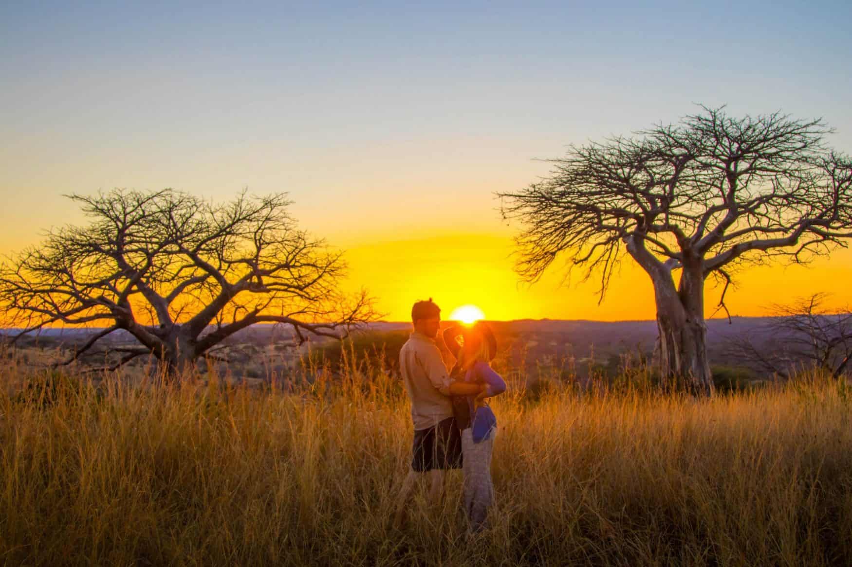 5 Days Serengeti Experience Budget