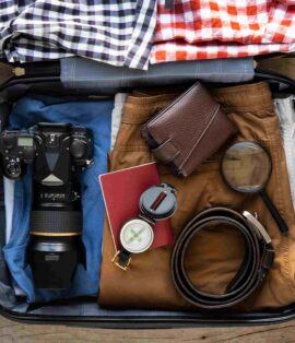 Complete Tanzania safari packing guide: clothing, camera gear, medications, documents & essentials. Learn what to bring and what to leave home for your trip.