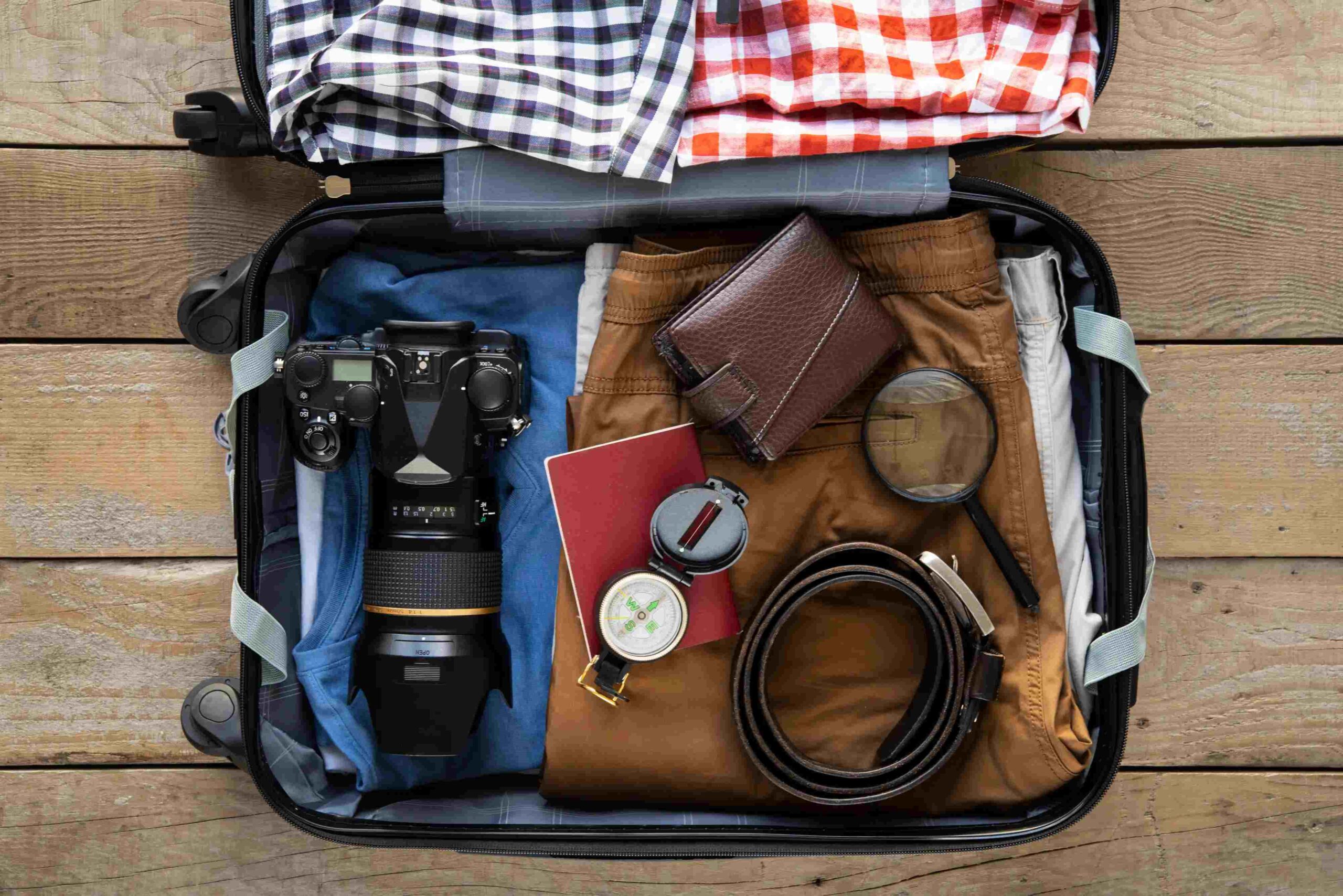 Complete Tanzania safari packing guide: clothing, camera gear, medications, documents & essentials. Learn what to bring and what to leave home for your trip.