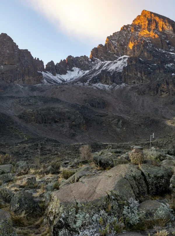 7-Day Kilimanjaro Climb Machame Route