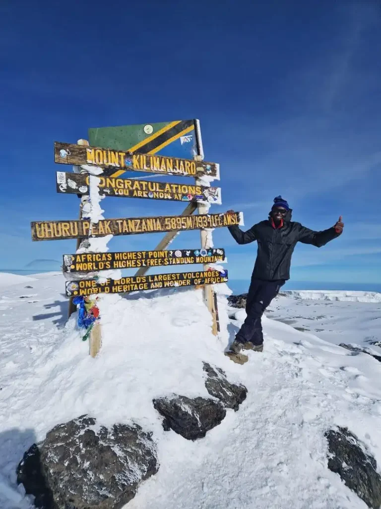 Tanzania Safari & Kilimanjaro Tours