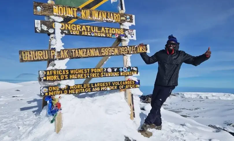 Tanzania Safari & Kilimanjaro Tours