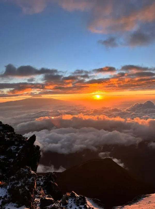 4-Day Mount Meru Trekking and Hike