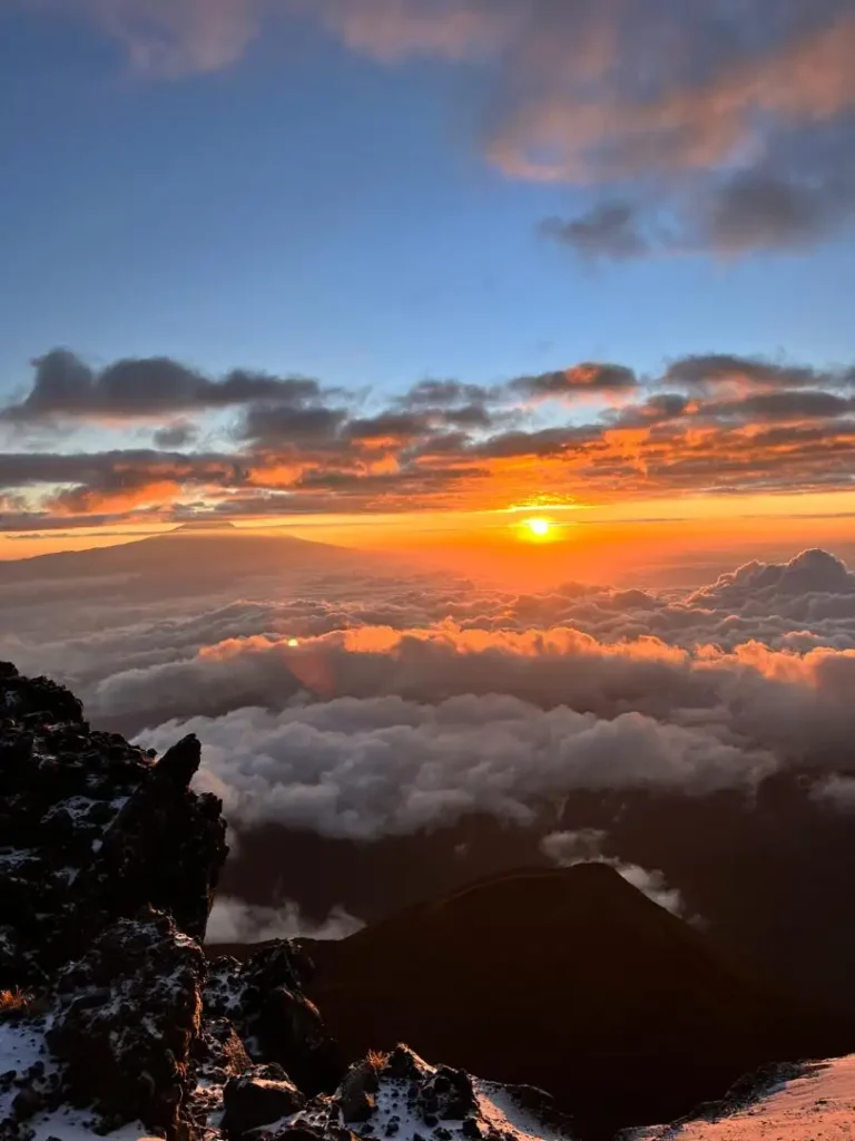 4-Day Mount Meru Trekking and Hike