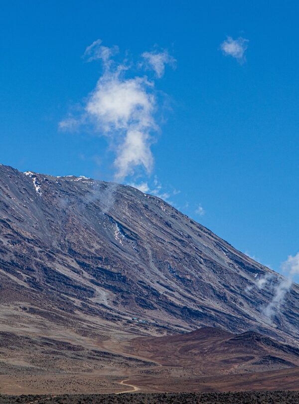 Mount Kilimanjaro