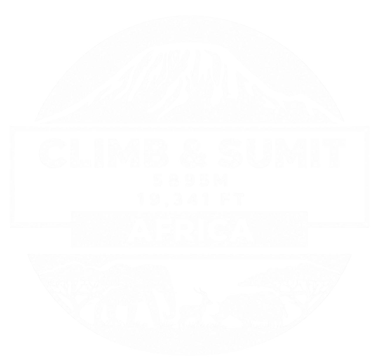 Climb and Sum It Africa