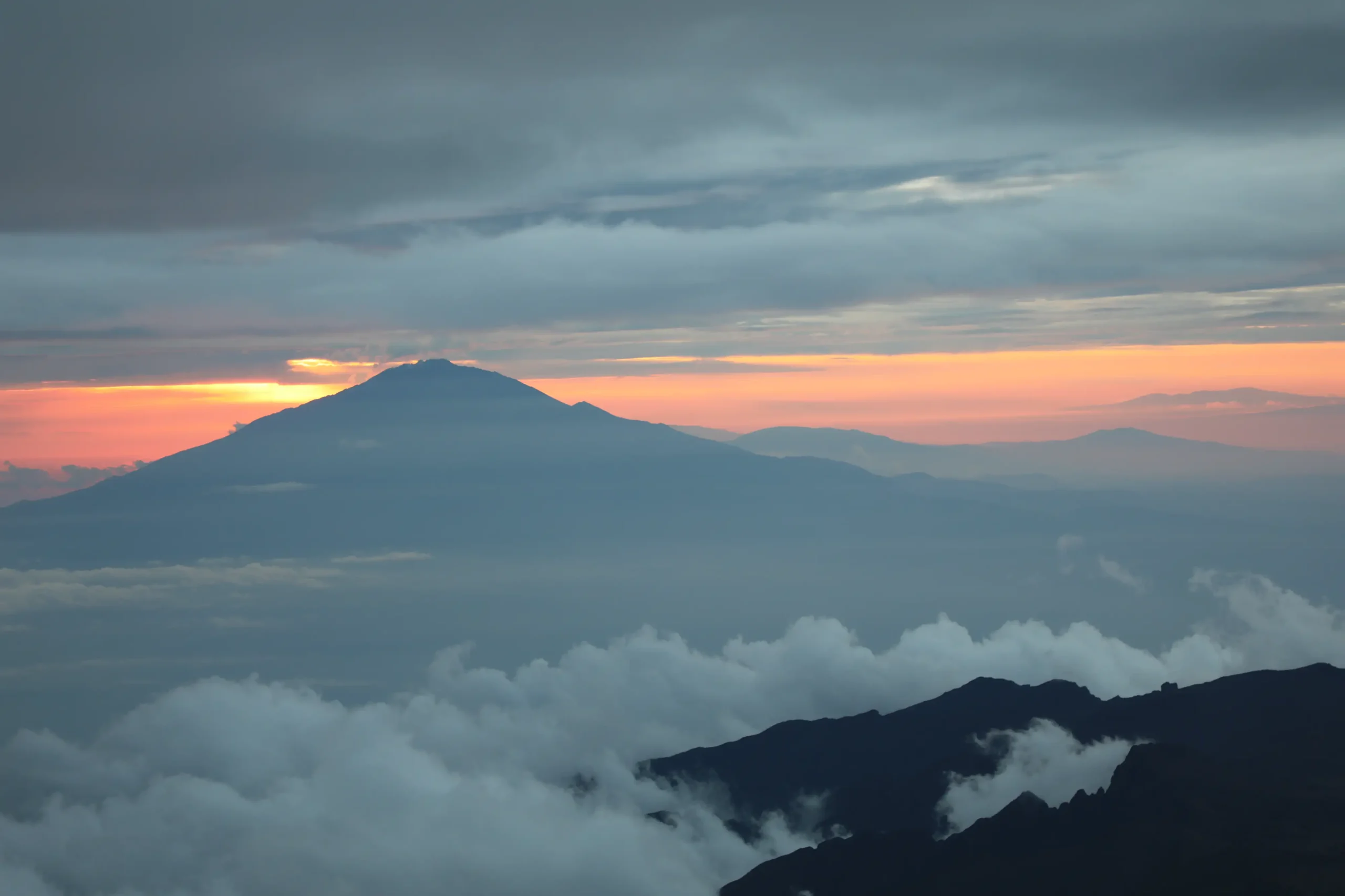 Kilimanjaro Trekking