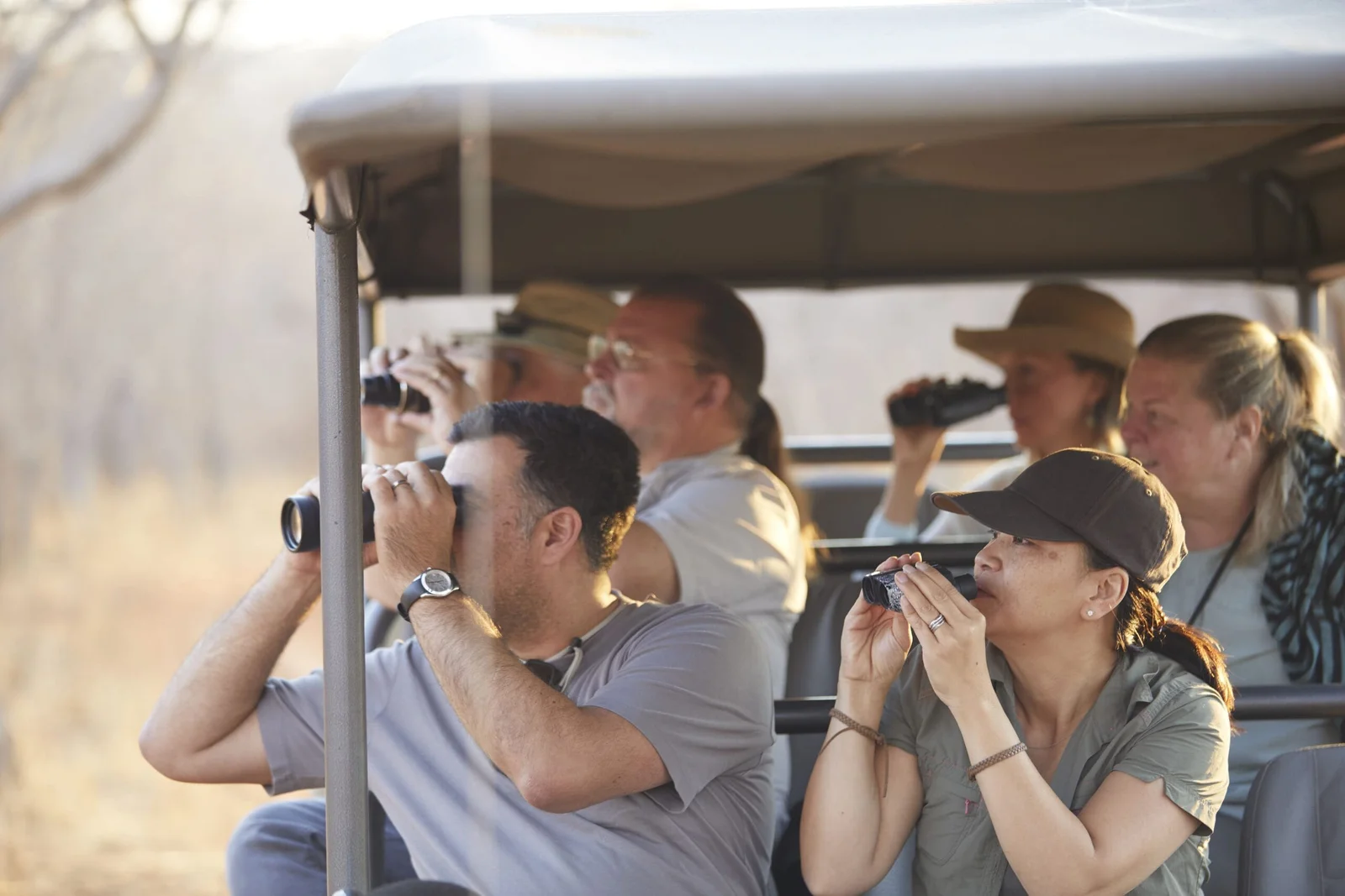 Tanzania travel guides