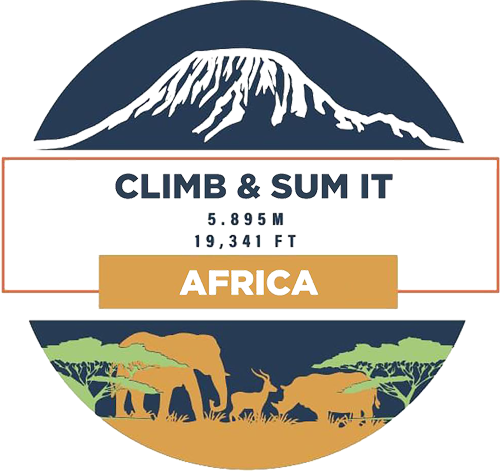 Climb and Sum It Africa